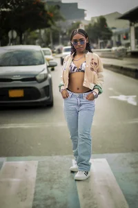 SkylerBloomm Great girl here Foto 3