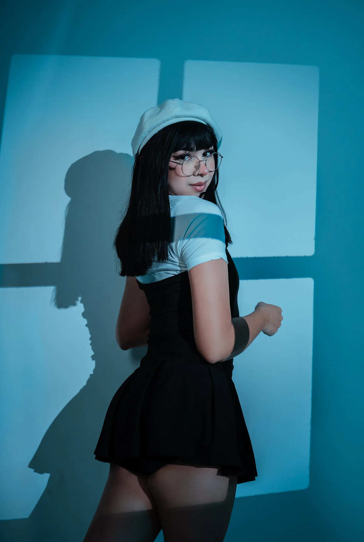 RoseCassie 热门图片 8590