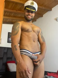 MattRodriguez9 sexy guy capitan Εικόνα 2