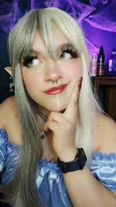 Sophia_Weest99 A cute elf🥰 Pic 6