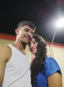 Noche de amor con Lucas😍🥰 de valeriaswang_Lucas  4 Imagens