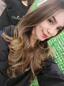 samysweet_8 Blonde ❤ Pic