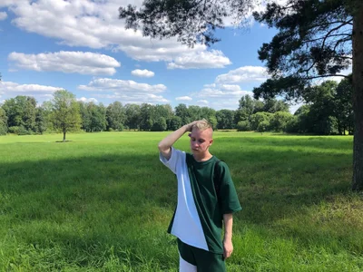 AlexxSweet spring vibe Pic 9