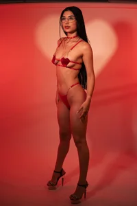 Alison_Carde05 Happy Valentine's Day, love 🌸❤️ Foto 3