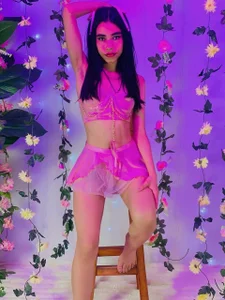 Jasmin_Skinny 🌸🌷 Immagine  4