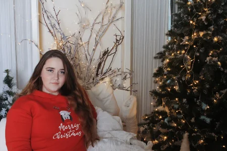 XX_Daniella_XX cozy christmas) 圖片 6