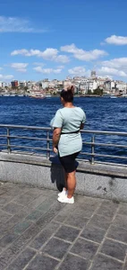 Zdjęcia RavishingJenna Turkey :* Galata bridge:  4