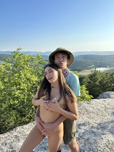 Public de pussyhome2407 Foto