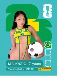 Limited Edition Sticker🏆 de Mia_mystic_  Imagens