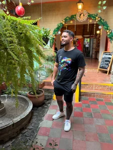 matteosantos 👑 Foto 3