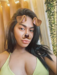 Sweetasian_cum •Eyes on me!👀 Pic 6