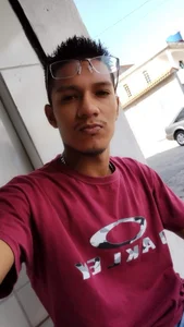 Kel_BR7 Eu 😶‍🌫️ Bilde