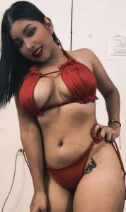 zoe_tamara sensuales Pic 2