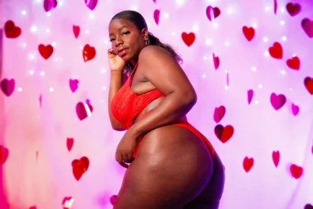 KayaBrownのValentine's Day❤の 5枚の写真