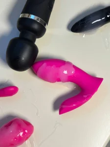 GwenAir Play with me (my toys) ❤️ Pic 2