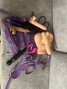 Kaylee_eee TOYS$ Heels Pic 3