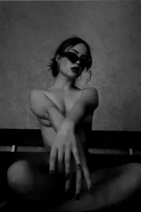 Quiet_Kathy1 A black and white movie about boobs✨ Pic 7