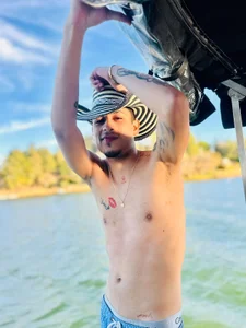 Klaar_Blessed Public Immagine  5