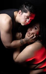 Jackson_n_Scarlett New album Poză 3