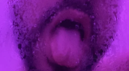 nicolas_cox Purple Shower ♡ Pic