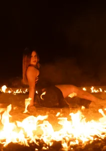 Emmaa_Blonde 🥵Purity in Flames! Immagine 