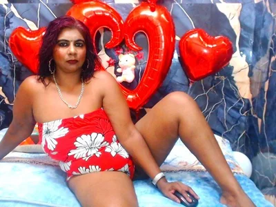 indianerotica69 DEEP Foto