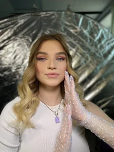 JanetJennings My first days here Pic 3