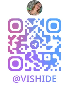 ViviLux My telegram channel Bilde