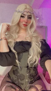 RachelCross 🖤Halloween🖤 Hình 3
