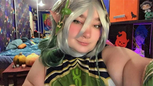 Halloween 2024 de Softie_Sofy  6 Imagens