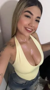 cristaljohnson1 Casual Days Foto