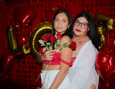 SofiCams1Happy Valentin Bild 2