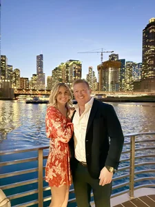 Date night w/ John de Graciemae_baexx  6 photos