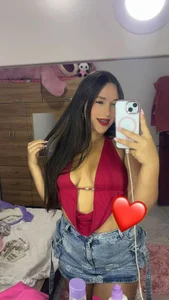 Naughty_Samanthaa_'s XXX Nude Photo 3