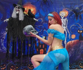 Justmia69 hallloween 2026 Pic 7