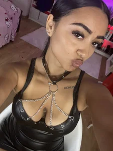 chocorose_ Your mistress is here 🖤😈😈 Fotka 2