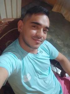 BDSMRoom Javier Pic 2