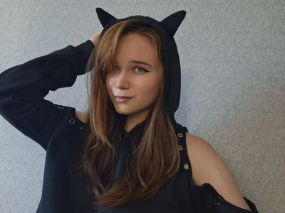 CorrieKibbee Cute Little Devil Immagine  7