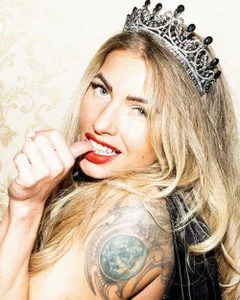 Nikki__Amour kullanıcısının Public albümü -  7 fotoğraf