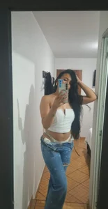 Daniela_Cruz_ A pleasure to meet you ❤ . fénykép