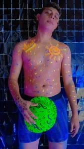 Wiiliam_20 photos neon Foto 4