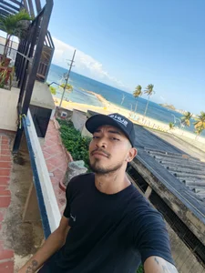 Mitchfranco Yo Pic