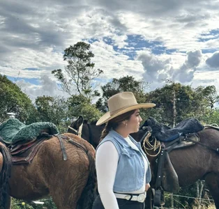 _BellaSmith_ fun time🐴 Billede