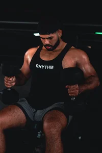 noah_crux GYM Time  6. fénykép