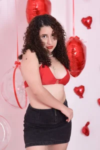 NoaMalak7 Happy Valentine's Day ❤️❤️❤️ Pic 3