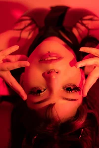 Kaoriabyss_: Me and the devil ❤️ ( 7 фото)