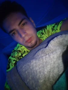 Alex_smith00 yo  6. fénykép