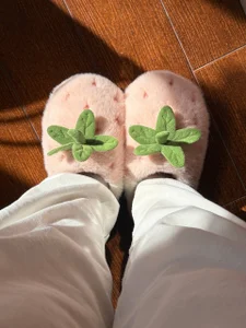 luna_berryy: My day off at home 🦋✨ ( 3 фото)