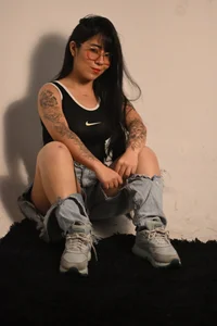 Celeste_Fontaine's XXX Nude Photo 4