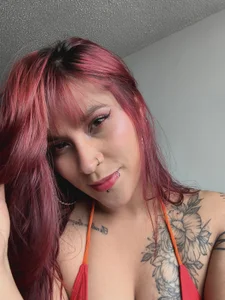 Charlotte1Demony Bby💜💋✨ Bilde 4